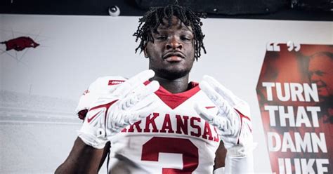 Four-star Jadan Baugh can do a bit of everything as a two-way talent, though his biggest impact looks to be on offense as a running back. In fact, Alabama is making a push to potentially flip him .... 