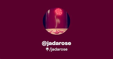 Jadarose Onlyfans Leaked PORN 🍌