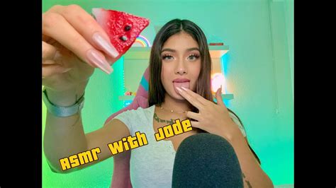 😈 Jade Asmr Onlyfans Leaked [HD]
