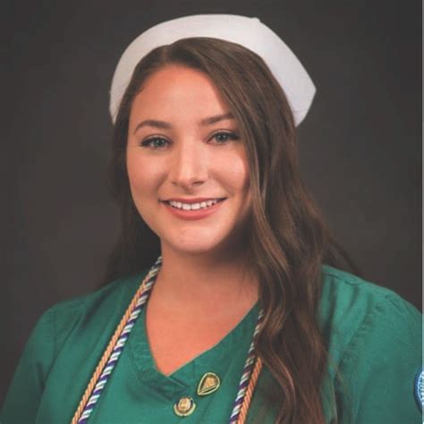 Jade Lauren - Registered Nurse - Dyson LinkedIn