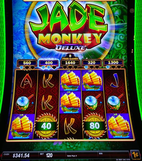Jade Monkey 3.1 Video Stills 1