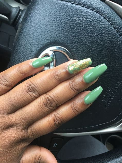 Jade Nails Prices
