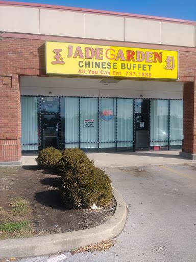 When Jade Garden opened the food was authentic, very reasonable