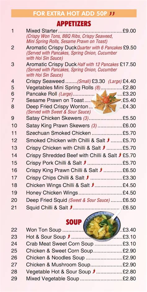 Jade garden winchester menu. Things To Know About Jade garden winchester menu. 