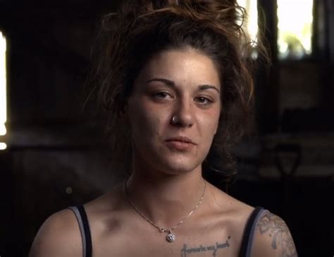 Now, at 24, Jade has a severe addiction to prescription opioids and cocaine and suffers from intense suicidal ideations. She has overdosed three times in the past year. Her …. 