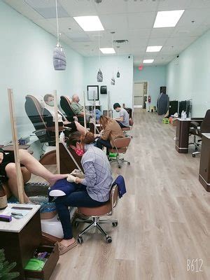 Specialties: At Deluxe Nails and Spa every precaution is taken to