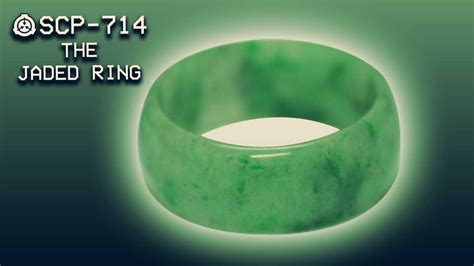 Jade ring scp. Things To Know About Jade ring scp. 