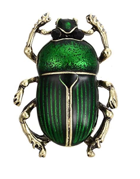 Check out our real jade scarab beetle selection for the very best in unique or custom, handmade pieces from our insects shops.. 