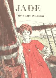 Read Online Jade By Sally Watson