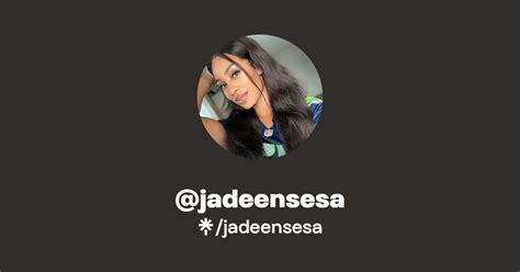 Jade.Ensesa Leaks (SEX) 🍆 209 Vids