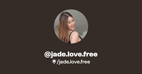 Jade.Love.Free Onlyfans Leak PORN 🍆 187 Vids
