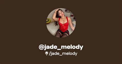 💦 Jade_Melody Onlyfans Leak (SEX) 233 Videos