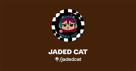 Jaded Cat Onlyfans Leak