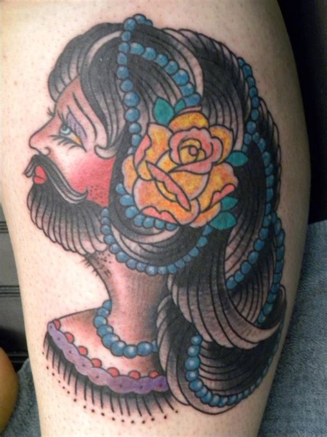 Jaded Soul Tattoo » [Billy Jack]