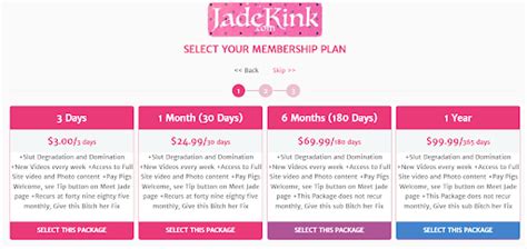 Jadekink.Com Onlyfans Leaked [CLIP] 😈 161 Pics