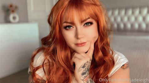 Jadeleigh Leaked +18 😈 151 Videos