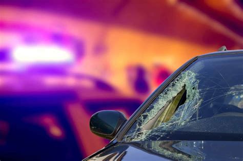 Jaden Pruett Steed Arrested after Fatal DUI Crash on Montgomery Drive [Santa Rosa, CA]