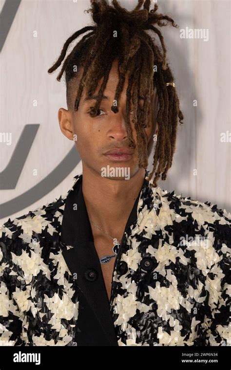 Jaden Smith Onlyfans Leak