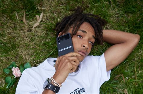 Jaden Smith x Samsung: Where to Buy the Eco-Friendly …