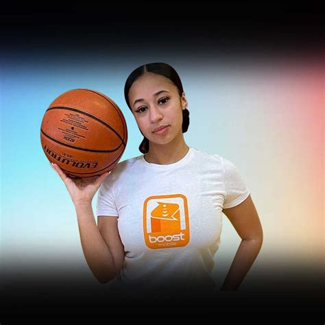 Jaden Newman, a basketball player, and TV personality was born on June 13, 2004, when he was 17 years old. Jaden Newman's hometown is Orlando, Florida. She is well known for her abilities, and experts predict that she will become a fantastic basketball player in the future.. 