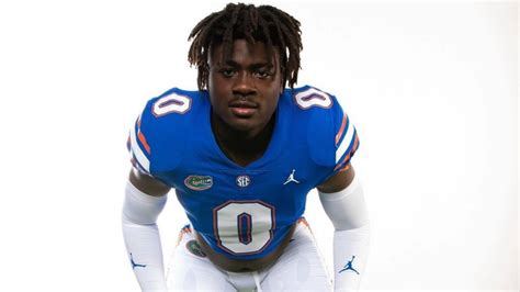 Top-flight guards highlight 2023 NBA free agency. The Gators added another blue-chip recruit to the class of 2023 on Wednesday, and Florida has moved up to No. 12 in the latest team recruiting rankings update from On3. Linebacker Jaden Robinson became the 15th four-star recruit to commit to UF and the 17th overall to join the class.. 