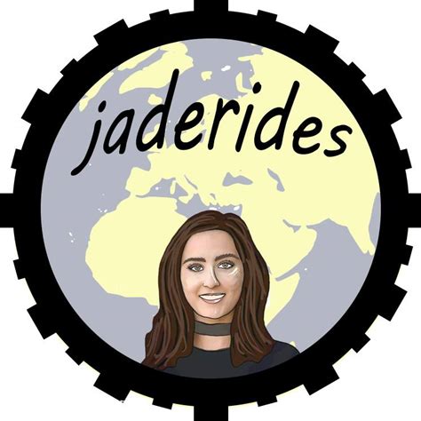 Jaderides Onlyfans Leak