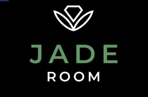 Jaderoom. Through the entrance decorated with the work of photographer Masao Yamamoto, enter the lively The Jade Room, where elegant counter seats with jade green stools and custom-made paintings by artist John Jackson fill the space. 