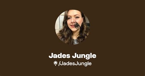 💋 Jades Jungles Onlyfans Leak +18 190 Videos