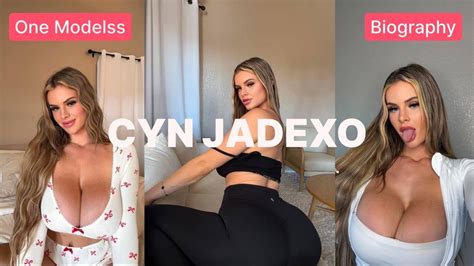 💋 XXX Jadexo_5233 Of Onlyfans Leaked