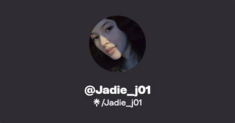 Jadievip Onlyfans Leak