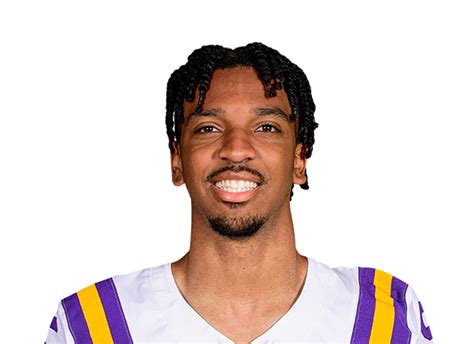 View the profile of LSU Tigers Quarterback Jayden Daniels on ESPN. Get the latest news, live stats and game highlights. 