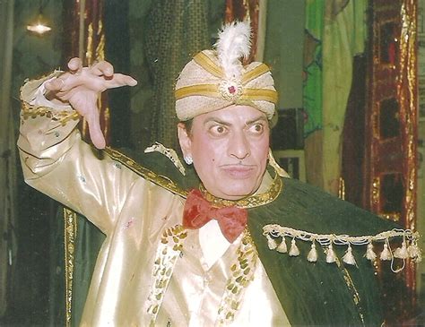 Jadugar samrat shankar biography examples