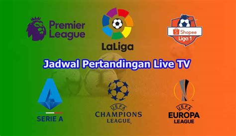 Jadwal bola malam ini live. Data lengkap togel singapore 2020.