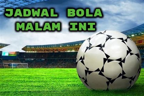 Jadwal bola tv hari ini. Togel hongkong 23 januari.