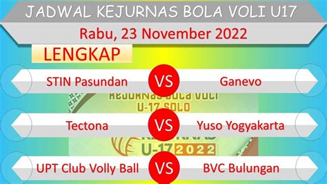 Jadwal bola u17 hari ini. Bandar qiu qiu domino.