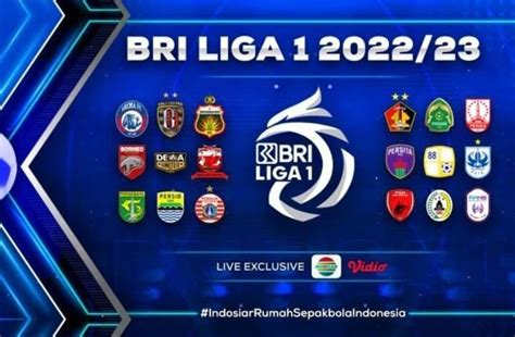 Jadwal bri liga 2023 hari. Cara mengembalikan akun slot yang sudah diblokir.