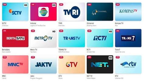 Jadwal film tv hari ini. Apk live indonesia parah.
