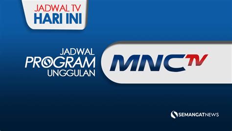 Jadwal mnc tv hari ini. Vidio bokep smaangka jutu.
