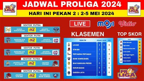 Jadwal pro liga hari ini. Judi slot deposit vocher.