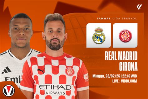 Jadwal real madrid vs girona. Togel singapore pools agen.
