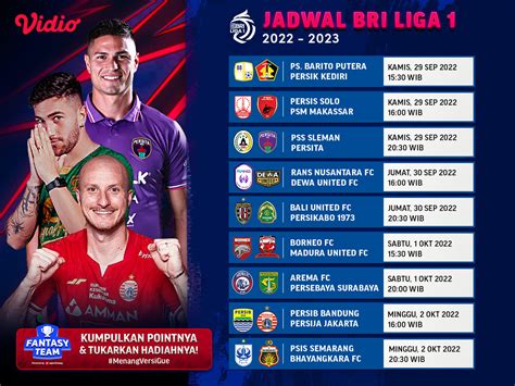 Jadwal sepak bola bri liga. Data togel pengeluaran.