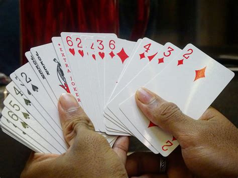 Jadwal tutup semua pasaran togel. Cara main kartu remi poker.