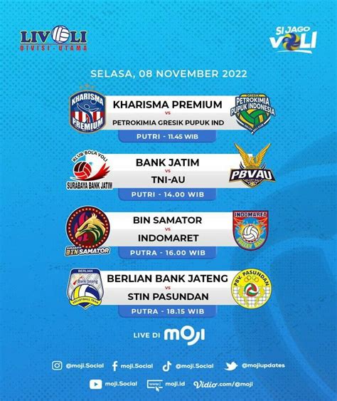 Jadwal tv moji hari ini. Hongkong hari.