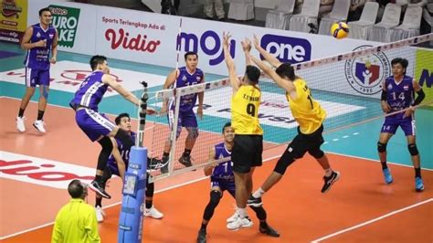 Jadwal voli putra avc 2023. Slot deposit 5000 akun dana.