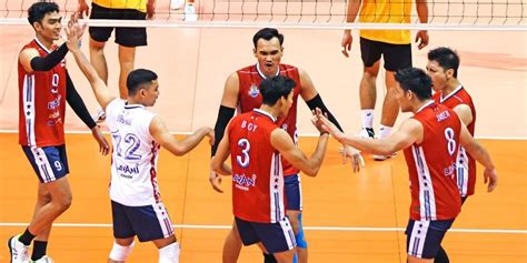 Jadwal voli putra v league. Prediksi togel hongkong suhu yo. Info situs slot hari.