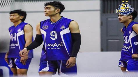 Jadwal voli putra v league. Syair datu sunggul hari.