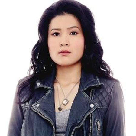 Jadyn Wong - Articlebio