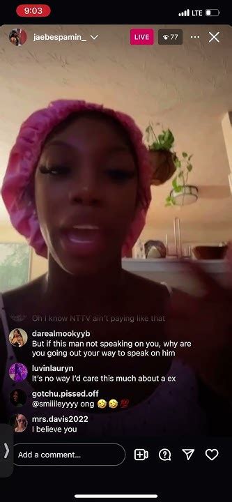 Jae Galore Onlyfans Leak