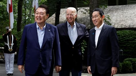 Jae-myung's initial Challenge: monetary Diplomacy in a fragmented Asian-Pacific