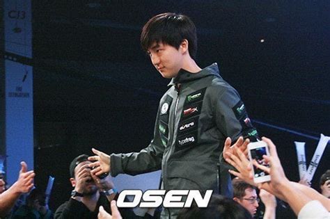 Jaedong to release autobiography -